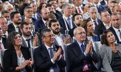 CHP Kurultay Davası 1 Temmuz’a Ertelendi