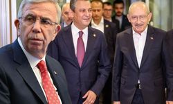 Mansur Yavaş’tan CHP Kararı Açıklaması