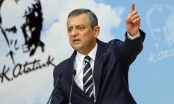 Özgür Özel'den Dikkat Çeken Mesaj