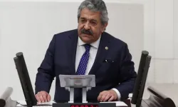 MHP’li Feti Yıldız’dan Dikkat Çeken “Mutlak Butlan” Hamlesi