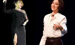 Sezen Aksu İle Nazan Öncel’in Arası Açıldı