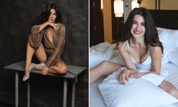 Nesrin Cavadzade Bodrum’da Evlendi İddiası