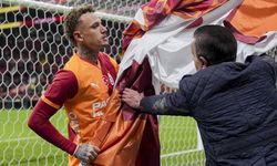 Noa Lang’dan Galatasaray Geleceği İçin Açıklama