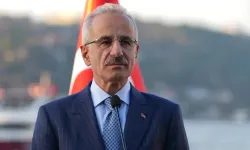 Bakan Abdulkadir Uraloğlu Trabzon’a Geldi