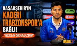 Başakşehir'in Gözü Trabzonspor Finalinde