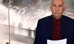 Öcalan’dan CHP Genel Merkezi Operasyonuna Tepki