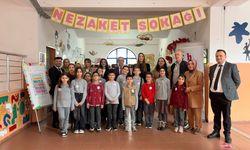 Of’ta Harezmi Eğitim Modeli Projeleri İncelendi