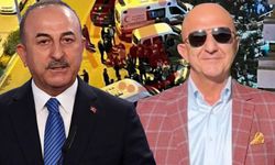 Aydın Çavuşoğlu Hayatını Kaybetti