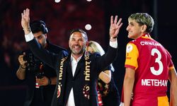 Okan Buruk’tan İki Futbolcu İçin Ayrılık Kararı