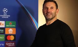 Okan Buruk’un Geleceği İçin Kritik Açıklama