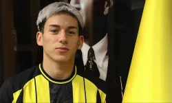 Ömer Faruk Duymaz Yeni Takımında Parladı