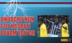 Onuachu’nun Gol Sessizliği Zirveyi Tehlikeye Soktu