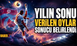 Süper Lig'de Yılın Golü Ödülü Paul Onuachu'nun Oldu