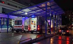 Ordu’da 45 Kişi Hastanelik Oldu, 43’ü Taburcu Edildi