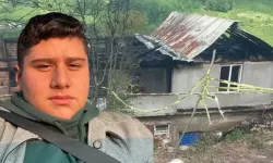 Ordu’da Feci Ev Yangını Can Aldı