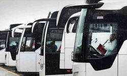 Otobüs Biletlerinde Yeni Dönem Başladı