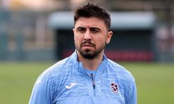 Ozan Tufan İlk Kupasını Trabzonspor’da Kazandı