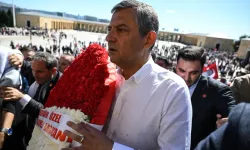 Dervişoğlu'ndan CHP ve İYİ Parti İddialarına Yanıt