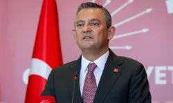 Özgür Özel’in Dokunulmazlık Dosyası TBMM’de