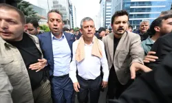 Özgür Özel’den Sert Sözler: “CHP Bundan Sonra Yoldadır”