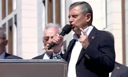 Özgür Özel’den Rize’de “Hodri Meydan” Çıkışı