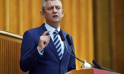 Özgür Özel'den Sert Tepki Geldi
