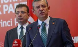 Özgür Özel'den Silivri'de Kritik Ziyaret