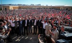 Özgür Özel'e Destek Veren Vekiller Belli Oldu
