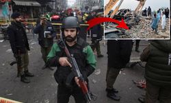 Pakistan’da Polis Noktasına Kanlı Saldırı