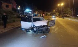 Kırıkkale’de Feci Kaza! Eda Taşkın Hayatını Kaybetti