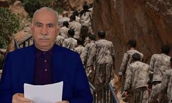PKK Açıklamasında Süreç ve Statü Tartışması Öne Çıktı
