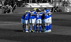 Ipswich Town Premier Lig’e Yükseldi