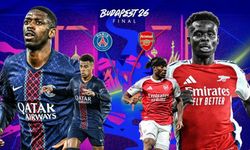 PSG Arsenal Finali Hangi Kanalda Yayınlanacak?