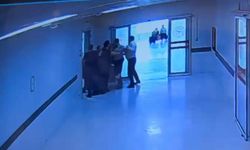 Hastanede Doktora Saldırı: Şüpheli Gözaltında