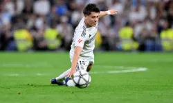 Arda Güler İçin Chelsea'den Dev Hamle İddiası
