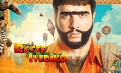 Recep İvedik 6 Konusu Ve Oyuncuları Merak Ediliyor