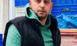 Samsun Bafra’da Feci Kaza Sürücü Yaşamını Yitirdi