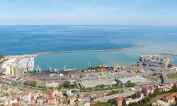 Trabzon Limanı Malatya İçin Stratejik Üs Olacak