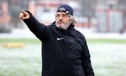 Mustafa Reşit Akçay Araklıspor İddialarını Güçlendirdi