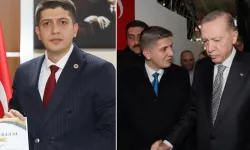 Genç Kaymakam MSB Genel Müdürü Oldu