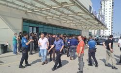 Tarsus'ta Restoranda Saldırı: 4 Ölü, 8 Yaralı