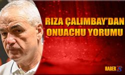 Rıza Çalımbay’dan Trabzonspor ve Onuachu Yorumu