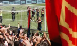 Trabzonspor'un Yeni Transferinin Alkış Alan Sözleri