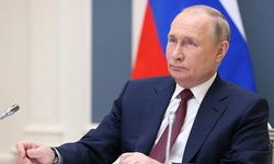 Putin, Şi Cinping İle Görüşmek İçin Pekin’de
