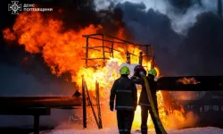 Rusya’dan Kiev İçin Kritik Saldırı Açıklaması