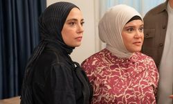 Kızılcık Şerbeti’ne İki Yeni Oyuncu Katılıyor