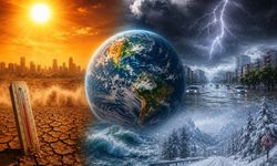 Bilim Dünyasından “Süper El Nino” Alarmı