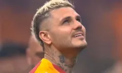 Mauro Icardi’den Duygusal Veda Gibi Anlar