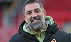 Arda Turan Ukrayna’da İlk Sezonunda Şampiyon