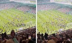 Celtic’te Şampiyonluk Coşkusu Taştı